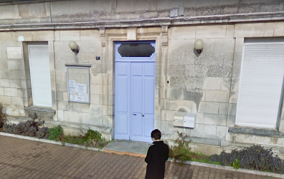 Centre Médico-Psychologique à Gémozac