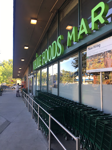 Grocery Store «Whole Foods Market», reviews and photos, 3000 Telegraph Ave, Berkeley, CA 94705, USA