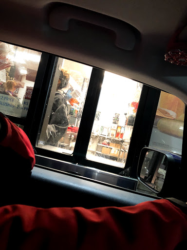 Fast Food Restaurant «Sonic Drive-In», reviews and photos, 29622 W Seven Mile Rd, Livonia, MI 48152, USA