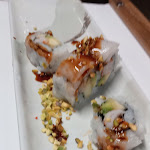 Photo n°2 de l'avis de Antonio.a fait le 19/02/2020 à 07:23 sur le  UMI sushi Japanese Restaurant à Turin