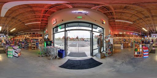 Liquor Store «Yelm Liquor and Beverage», reviews and photos, 1110 E Yelm Ave #12, Yelm, WA 98597, USA