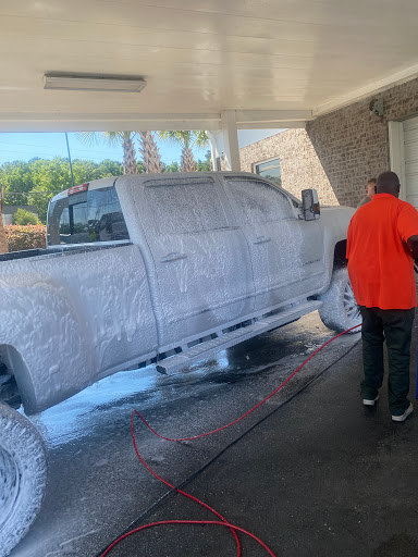 Squeaky Clean Auto Detail & Pressure Washing en Florence