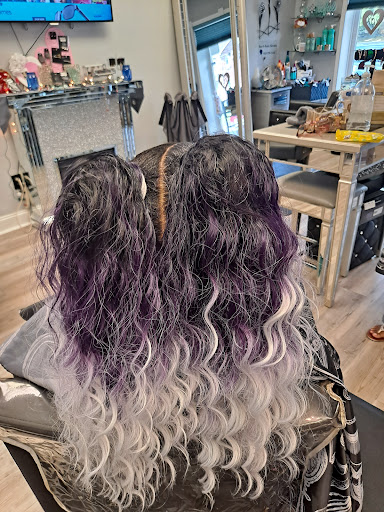 Beauty Salon «RelaxAlready salon», reviews and photos, 2546 Easton Ave, Bethlehem, PA 18017, USA