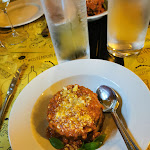 Photo n°7 de l'avis de Gianluca.. fait le 11/08/2019 à 17:30 sur le  Osteria del Tempo Perso à Casalvieri