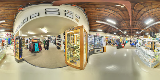 Outdoor Sports Store «Pacific Outfitters of Ukiah», reviews and photos, 955 N State St, Ukiah, CA 95482, USA