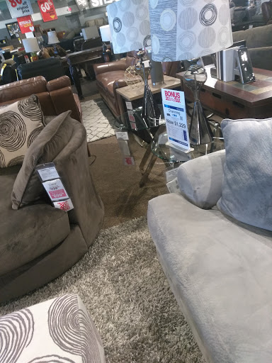 Furniture Store «Gardner-White Furniture», reviews and photos, 7680 Telegraph Rd, Taylor, MI 48180, USA