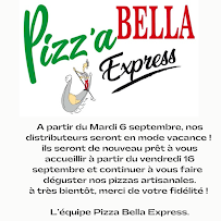Photos du propriétaire du Livraison de pizzas Pizz'A Bella à Troyes - n°15