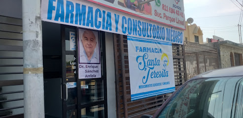 Farmacia Y Consultorio Santa Teresita