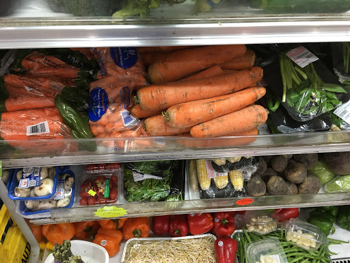 Supermarket «Triton Supermarket», reviews and photos, 2715 Collins Ave, Miami Beach, FL 33140, USA