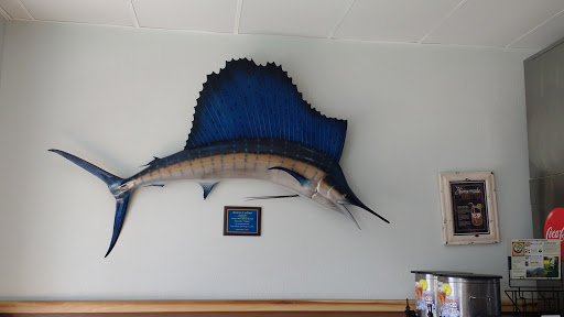 Restaurant «Sunrise City Cafe», reviews and photos, 204 Orange Ave, Fort Pierce, FL 34950, USA