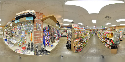 Animal Feed Store «Burns Feed Store», reviews and photos, 29215 SE Orient Dr, Gresham, OR 97080, USA