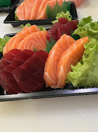 Photos du propriétaire du Restaurant japonais Sushi Yummy à Ferrières-en-Gâtinais - n°3