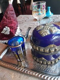 Plats et boissons du Restaurant marocain 🌟 Restaurant Ouarzazate 🌟 à Corbeil-Essonnes - n°4