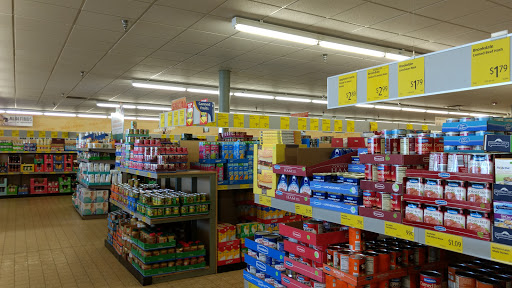 Supermarket «ALDI», reviews and photos, 4833 Oakton St, Skokie, IL 60077, USA