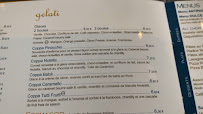 IL RISTORANTE - Noyelles Godault à Noyelles-Godault menu