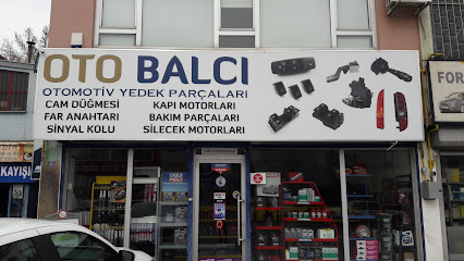 otobalcı yedek parça - volkswagen yedek parça kayseri