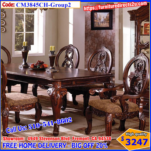 Furniture Store «Direct Furniture Warehouse Discount», reviews and photos, 687 Harris Rd, Hayward, CA 94544, USA