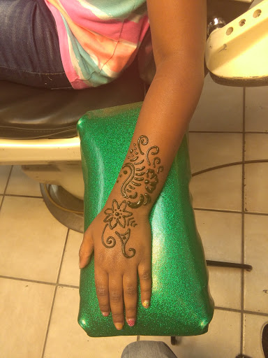 Explore great forearm tattoo ideas, creative tattoo ideas in Bradenton, available at Memory Lane Tattoo Co.