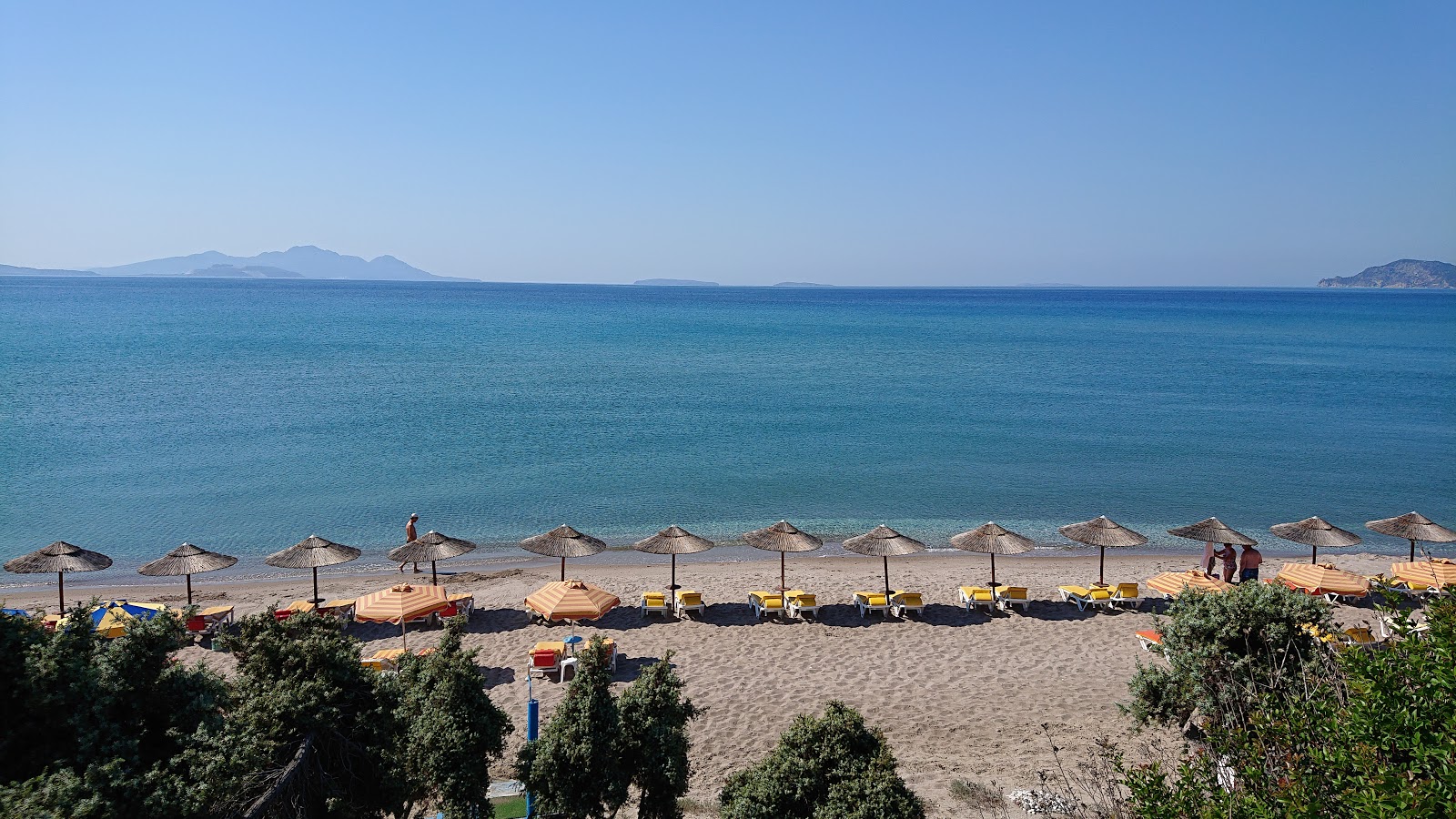 Lagada Beach'in fotoğrafı çok temiz temizlik seviyesi ile
