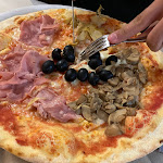 Photo n°2 de l'avis de Shara.e fait le 12/08/2022 à 14:32 sur le  Ristorante Pizzeria Churen à Champoluc