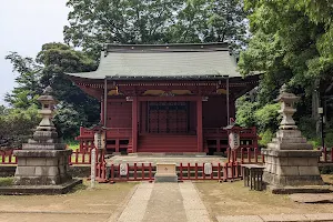 Miyoshino Shrine image