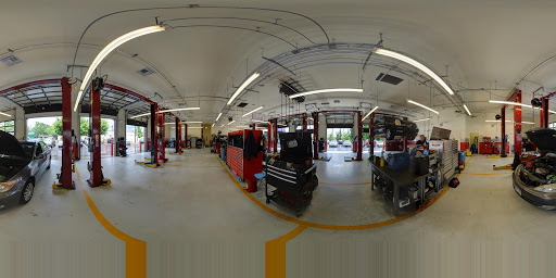 Insurance Agency «AAA Chastain Park Car Care Plus», reviews and photos