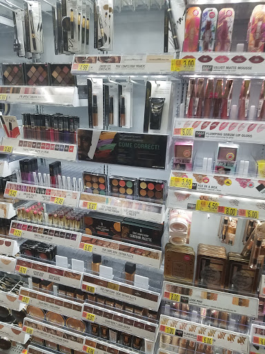 Department Store «Walmart Supercenter», reviews and photos, 8160 Macedonia Commons Blvd, Macedonia, OH 44056, USA