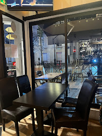 Atmosphère du Restaurant Le Longchamp à Puteaux - n°2