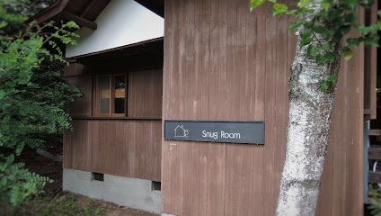 Snug Room 軽井沢