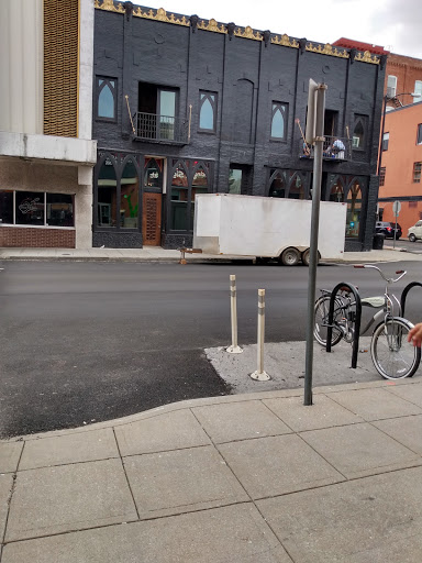 Coffee Shop «Mudhouse Coffee», reviews and photos, 323 South Ave, Springfield, MO 65806, USA