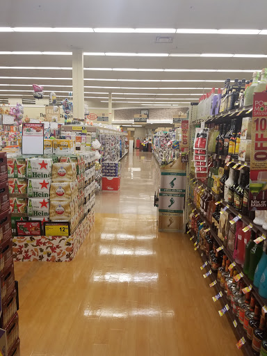Grocery Store «Jewel-Osco», reviews and photos, 1200 W Boughton Rd, Bolingbrook, IL 60440, USA