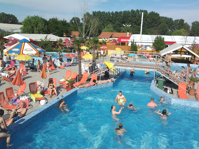 Értékelések erről a helyről: SZUSZ Park, Debrecen - Étterem