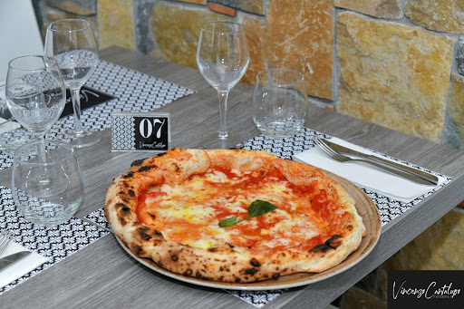 Vincenzo Cantalupo Pizzaiolo in Agropoli, Provincia di Salerno