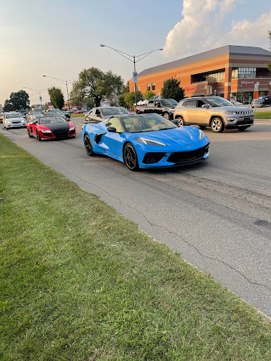 18500 Ford Rd, Detroit, MI 48228, USA