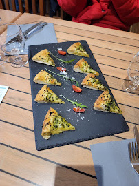 Pizza du Pizzeria Amoretto à Honfleur - n°10