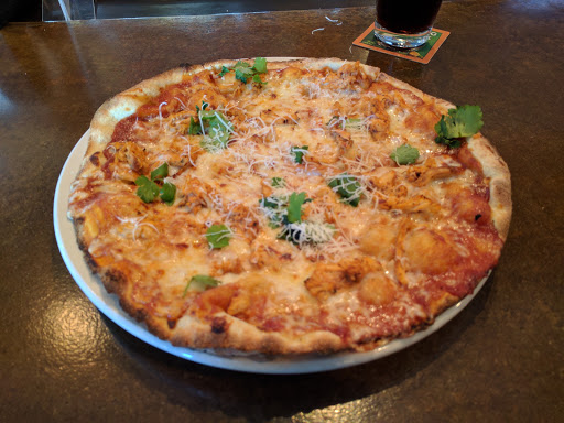 Brixx Wood Fired Pizza + Craft Bar