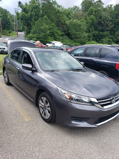 Used Car Dealer «Brady Auto Sales», reviews and photos, 545 Rodi Rd, Penn Hills, PA 15235, USA