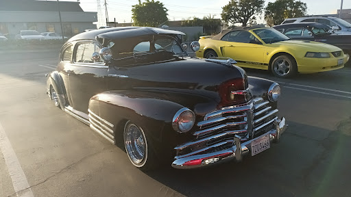 Mexican Restaurant «El Pollo Loco», reviews and photos, 2671 W La Palma Ave, Anaheim, CA 92801, USA