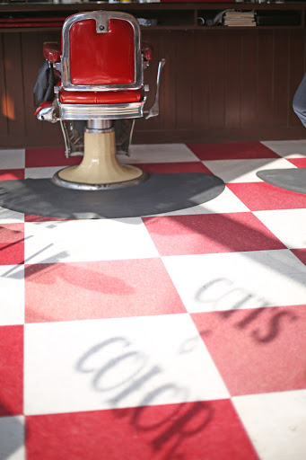 Barber Shop «Old Glory Barbershop», reviews and photos, 1716 Main St, Venice, CA 90291, USA