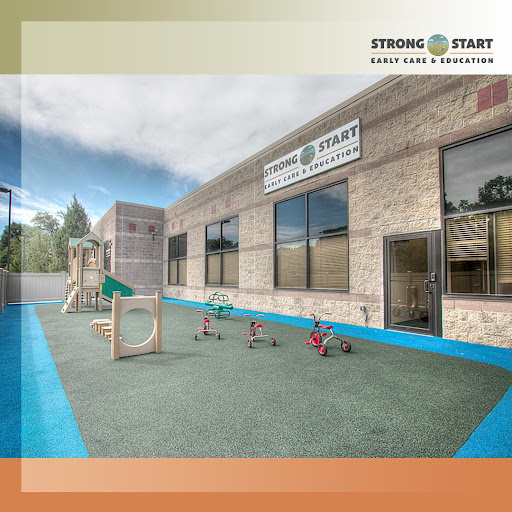 Day Care Center «Strong Start Early Care & Education - Pre-School and Daycare», reviews and photos, 56 Quarry Rd, Trumbull, CT 06611, USA