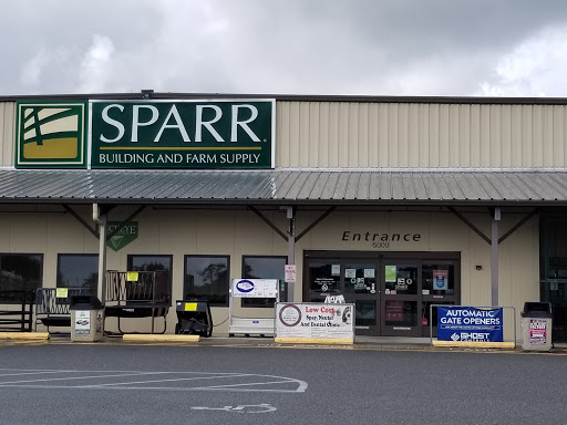 Hardware Store «Sparr Building & Farm Supply», reviews and photos, 6000 Signature Road, Wildwood, FL 34785, USA