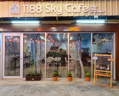 1188 Sky Cafe