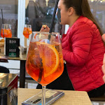 Photo n°2 de l'avis de Sara.e fait le 05/08/2021 à 11:32 sur le  Pasticceria Tiffany à Lucca