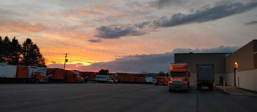 Moving Company «Clemmer Moving & Storage», reviews and photos, 425 Schoolhouse Rd, Telford, PA 18969, USA