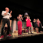Photo n° 1 de l'avis de Francois.a fait le 12/11/2022 à 09:03 pour À la Folie Théâtre à Paris