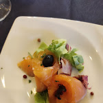 Photo n°2 de l'avis de Hans.e fait le 14/08/2023 à 06:11 sur le  Hotel Venezia à San Mauro Mare