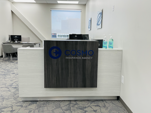 Health Insurance Agency «Cosmo Insurance Agency», reviews and photos