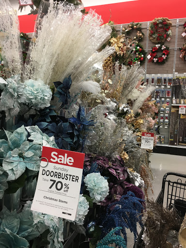 Craft Store «Michaels», reviews and photos, 34 Cambridge St #150, Burlington, MA 01803, USA