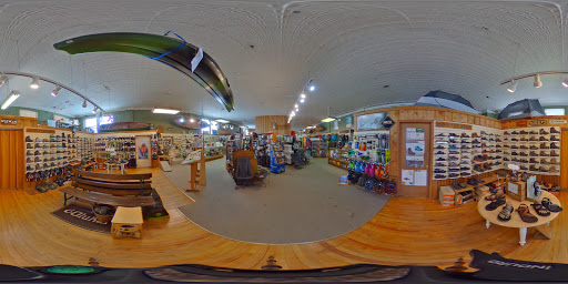 Camping Store «JL Waters», reviews and photos, 109 N College Ave, Bloomington, IN 47404, USA