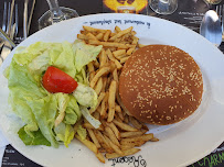 Frite du Restaurant Bistro Régent à Nice - n°19